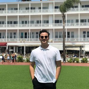 Meet your Posher, Walter